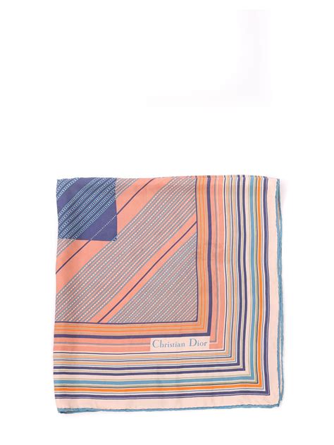 dior foulard tete|foulard carré de soie.